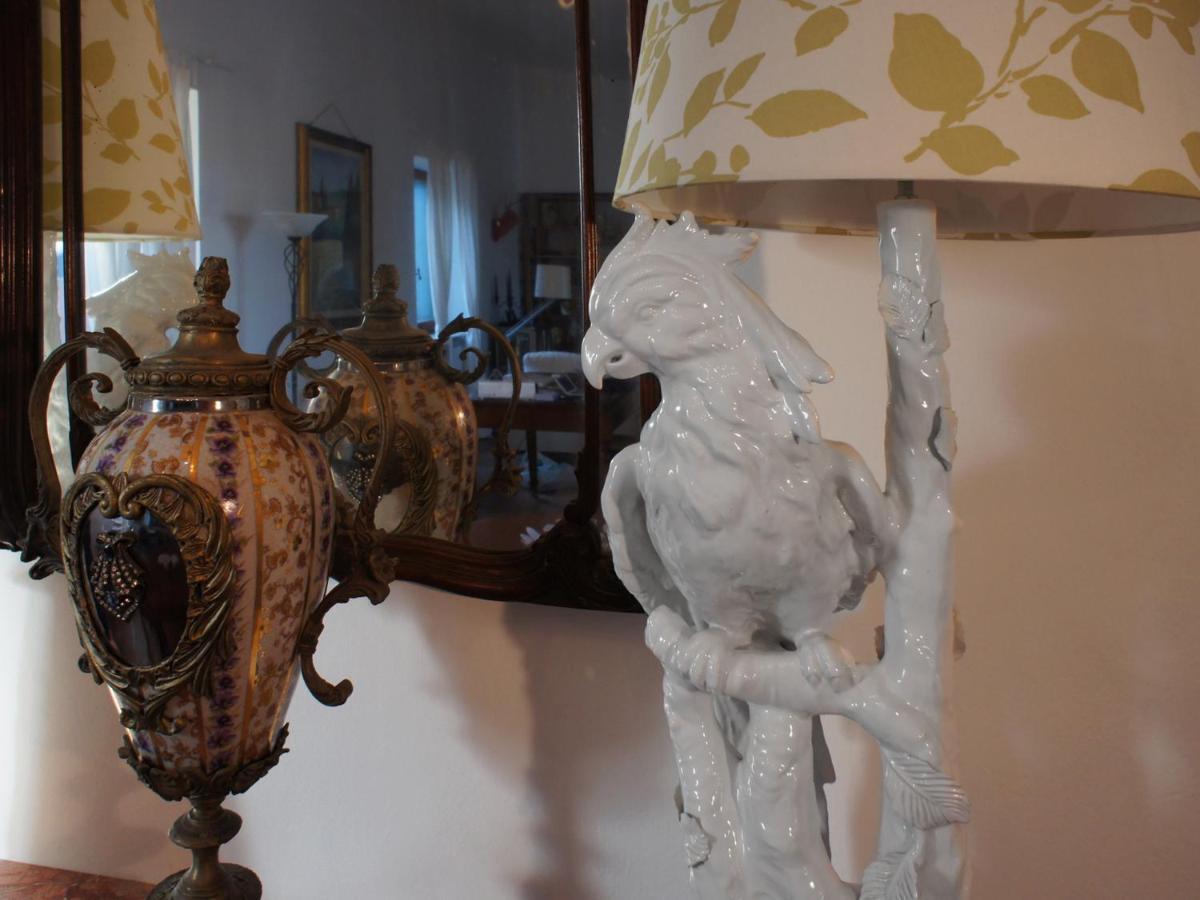 Villa Di Papa' ガエータ エクステリア 写真
