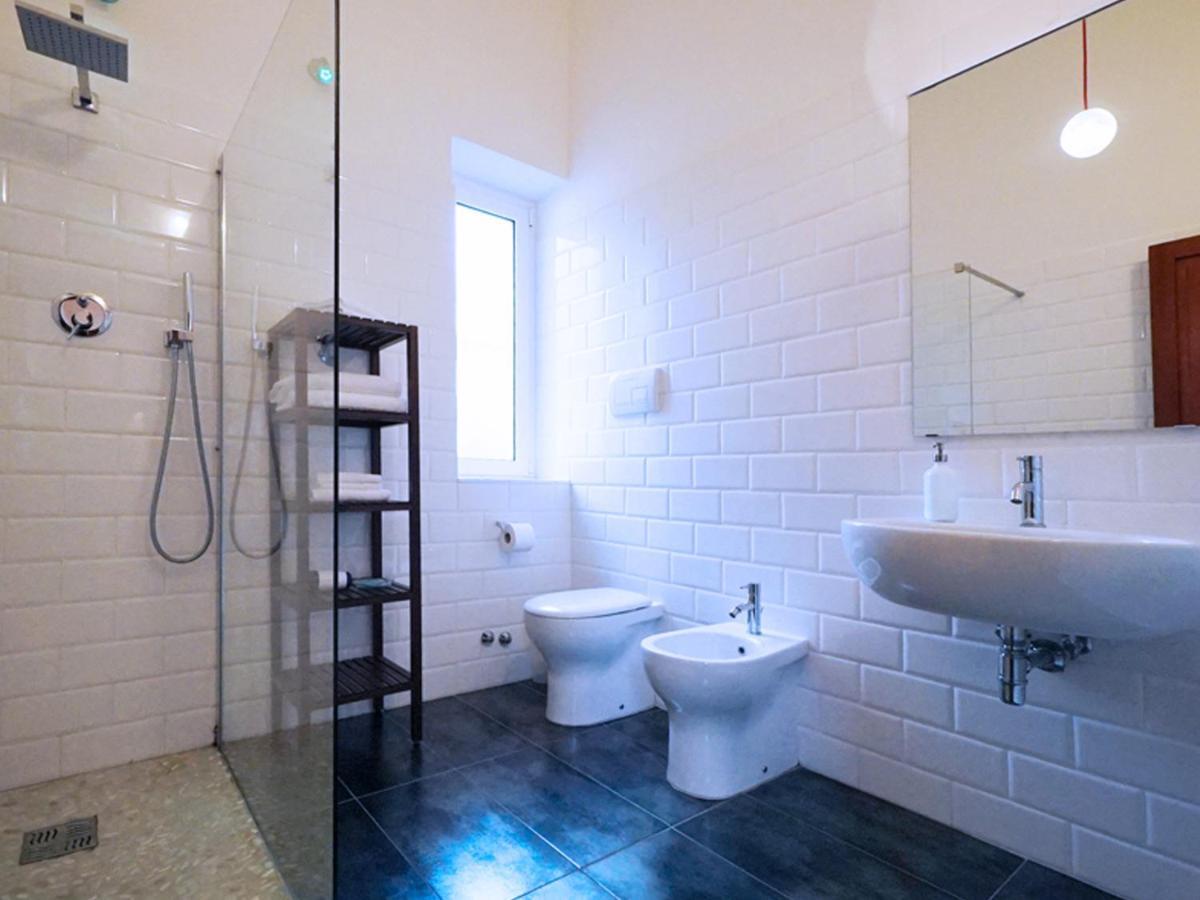 Villa Di Papa' ガエータ 部屋 写真