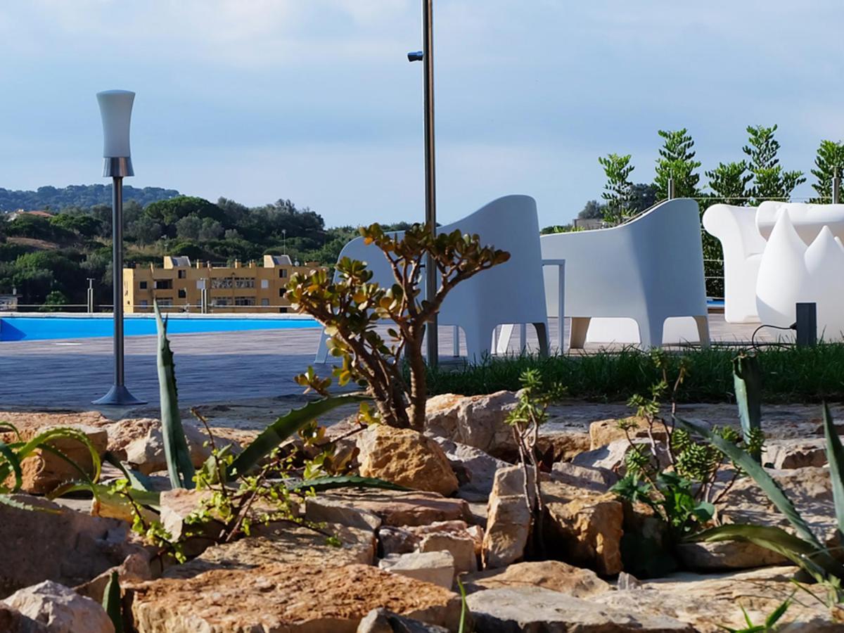 Villa Di Papa' ガエータ エクステリア 写真